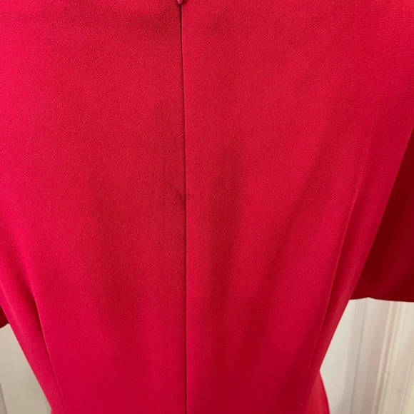 Pretty in hot Pink Womens Dress - Next Collection U.S size 12 - Picture 4 of 9